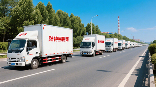 深圳搬家高效服务免费报价无隐藏费(图1)