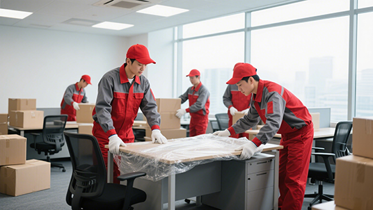 深圳搬家高效服务免费报价无隐藏费(图2)