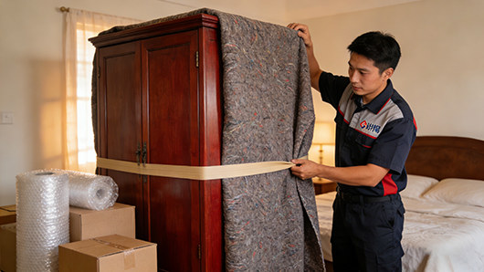 在深圳搬家哪家靠谱?亲测陆特易搬家,全场景服务+透明报价不踩坑!(图2) 在深圳搬家哪家靠谱?亲测陆特易搬家,全场景服务+透明报价不踩坑!(图2)