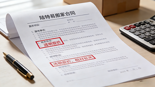 在深圳搬家哪家靠谱?亲测陆特易搬家,全场景服务+透明报价不踩坑!(图3) 在深圳搬家哪家靠谱?亲测陆特易搬家,全场景服务+透明报价不踩坑!(图3)