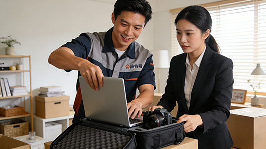 在深圳搬家哪家靠谱?亲测陆特易搬家,全场景服务+透明报价不踩坑!(图4) 在深圳搬家哪家靠谱?亲测陆特易搬家,全场景服务+透明报价不踩坑!(图4)